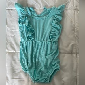 Kyte baby bubble romper